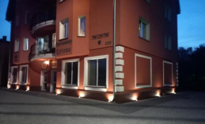 APARTHOTEL KORONA przy Termach Cieplickich 10proc rabatu do TERM